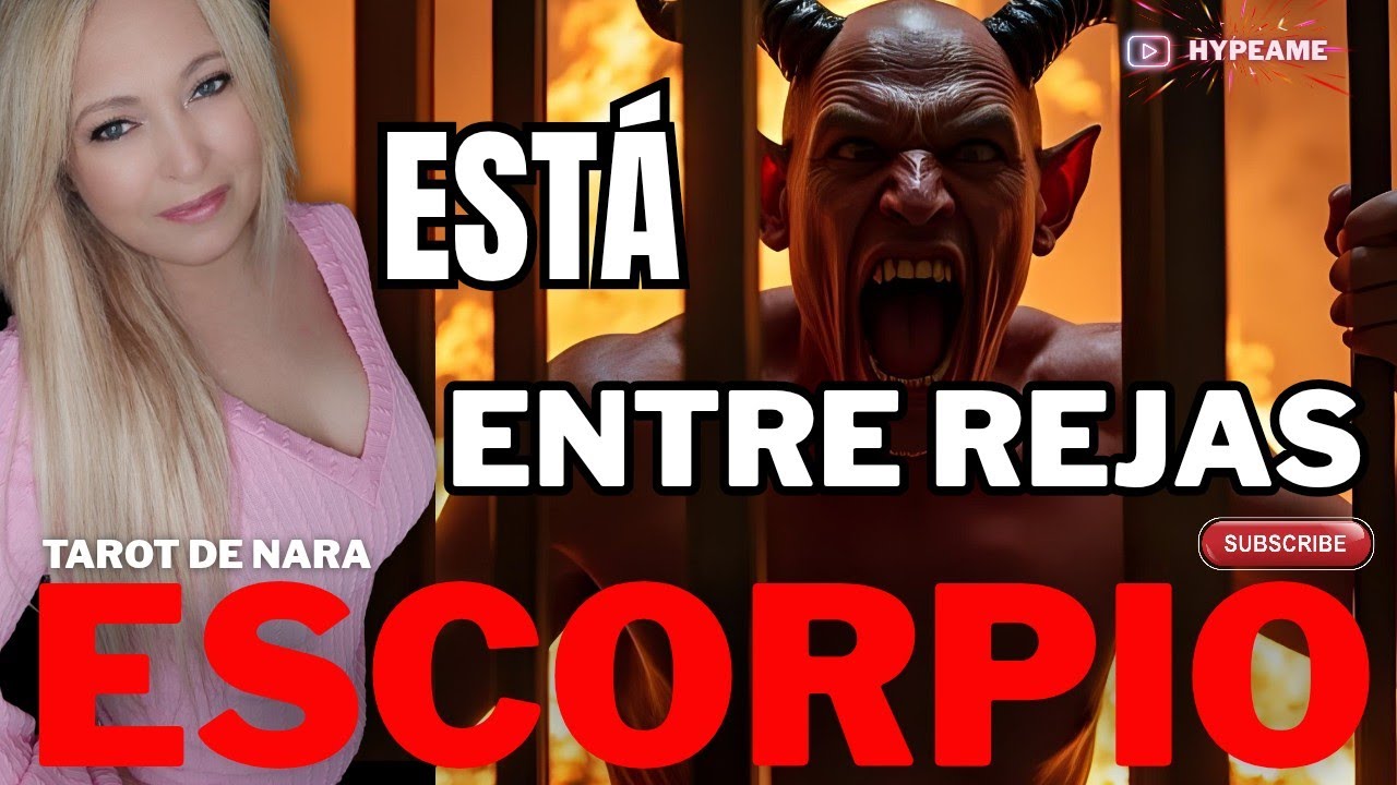 ESCORPIO♏REINA DE ESPADAS EMPERADOR ESTAN DESESPERADOS!SABEN LO QUE VAS A RECIBIR POR LA RETENCIÓN!