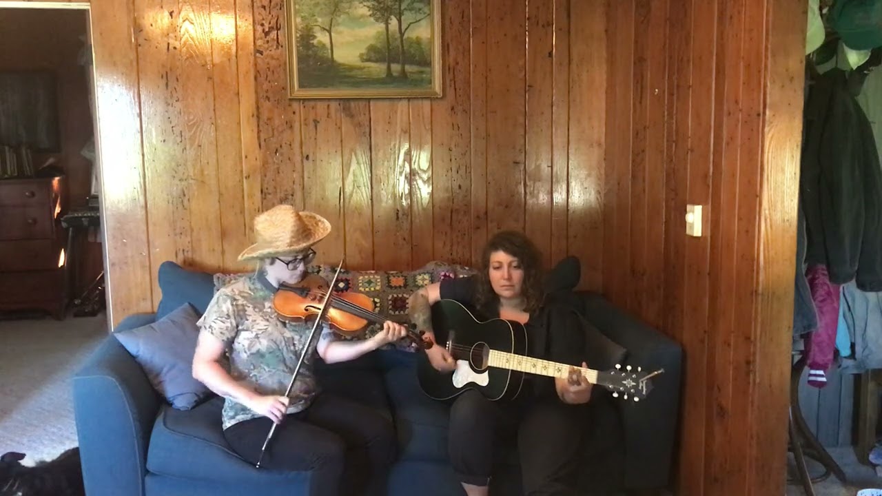 Last Shot Got Him - Deer Creek Fiddlers Convention 2022