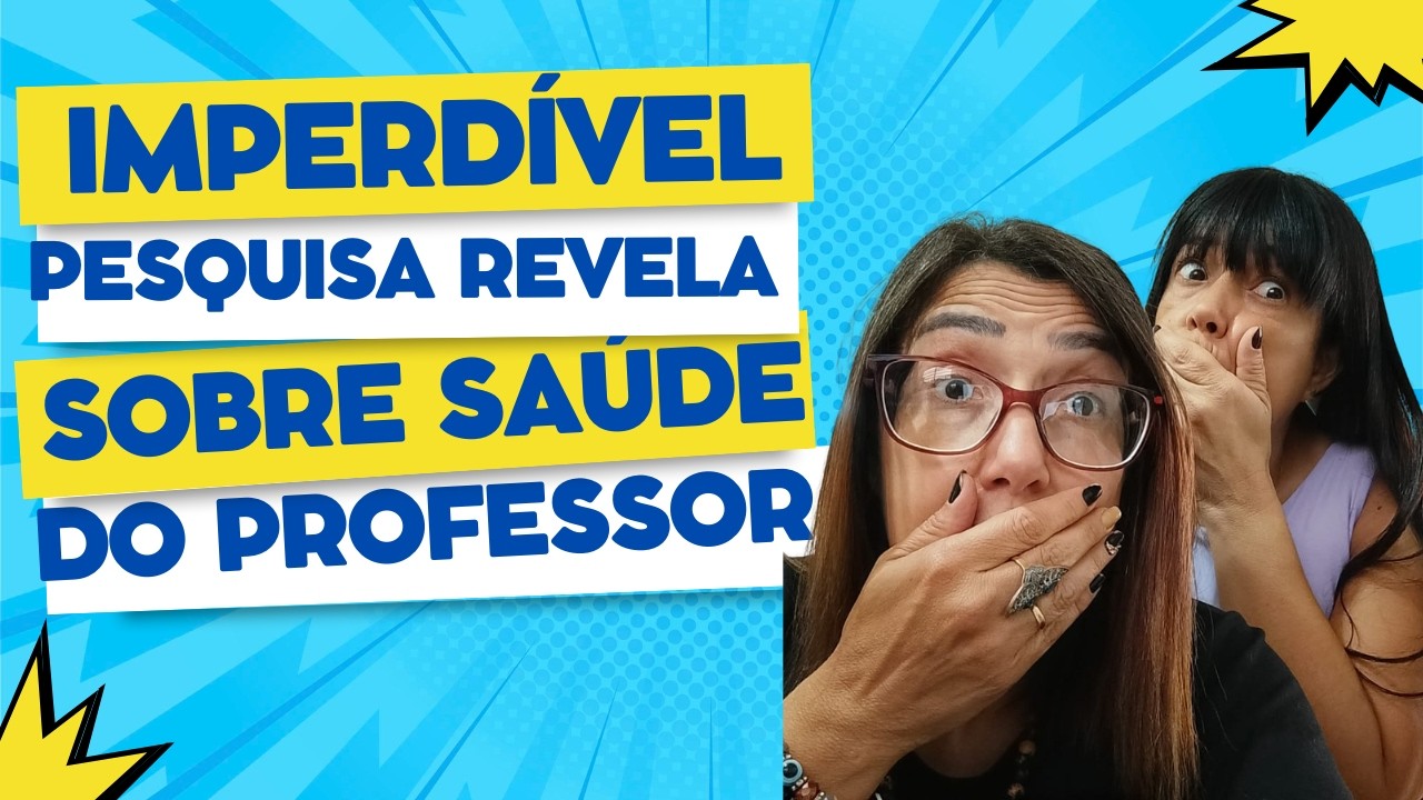 Condições de trabalho docente