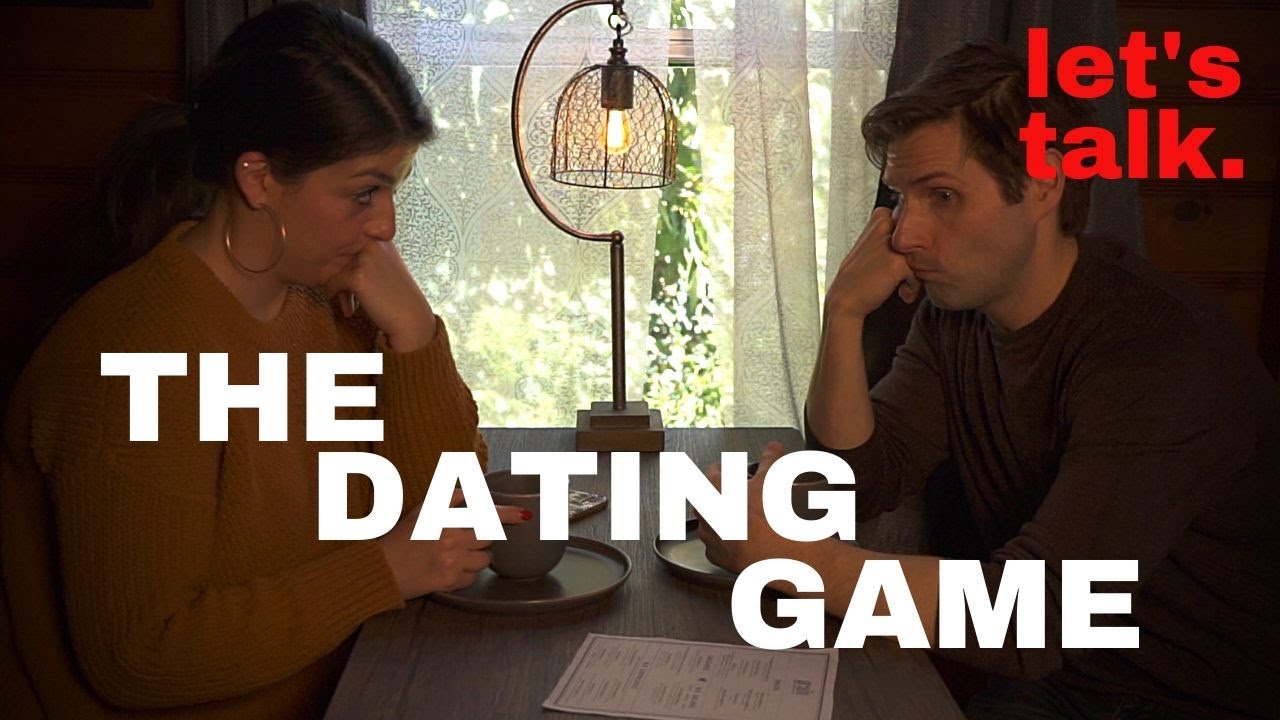 How to Date Like An Adult | Relationship Series