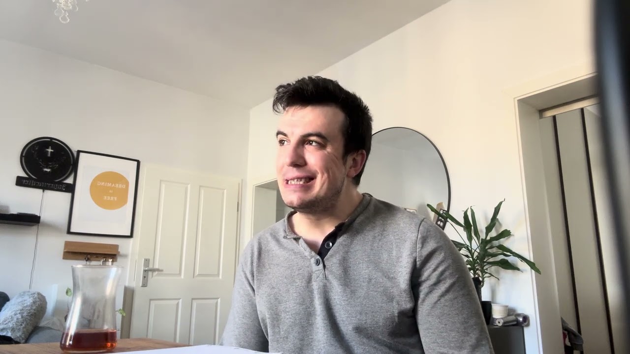 Geçmiş ve Geleceğin Arasına Sıkışmak | İnsan Psikolojisi Üzerine 