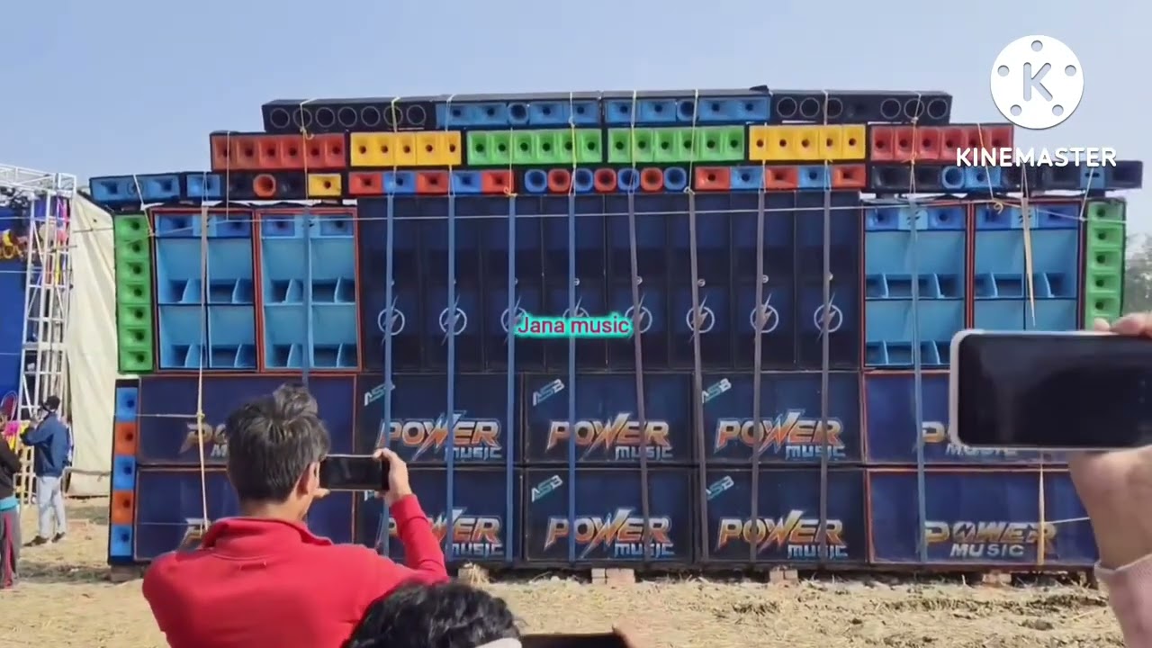Power music  as. 15/18  15/21 pressure #viral  speaker 🔈 check