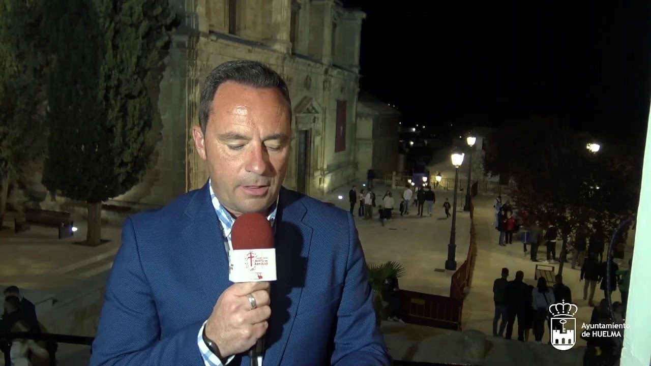 🎥DIRECTO🎥 Viernes Santo 2023