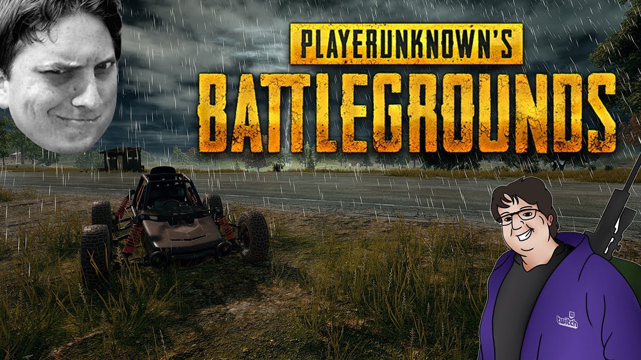 ESSE DUO DÁ TRABALHO! ft. Axt | BATTLEGROUNDS