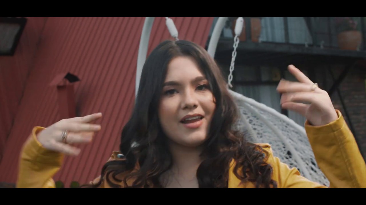 Suerte - Tatiana La Baby Flow (Video Oficial)