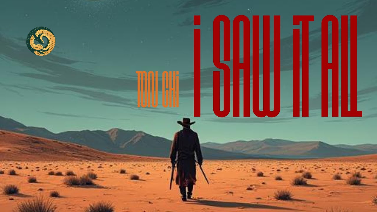 TON CHi - i SAW iT ALL
