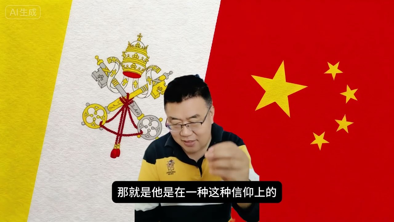 21世纪的人读圣经系列（2）元风