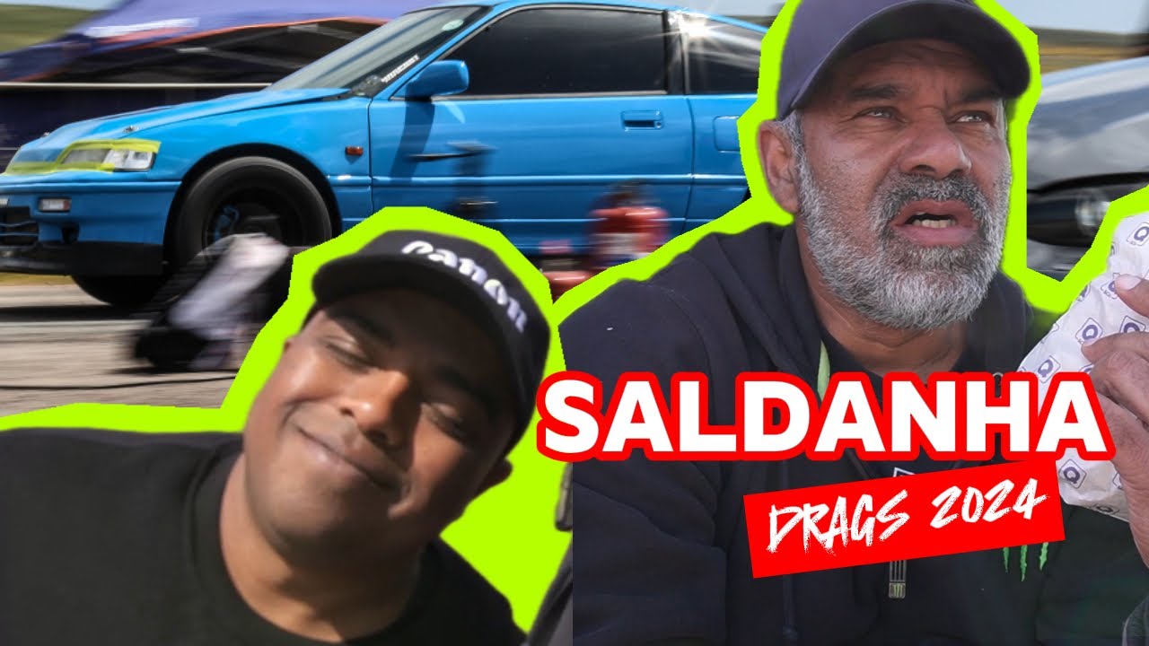 Saldanha Drags 2024