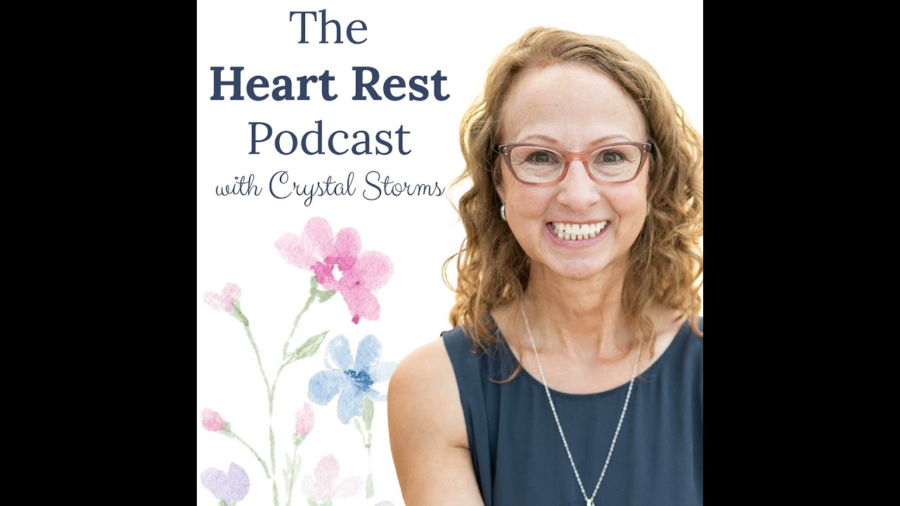 39. Purpose in Every Step: Why a Fruitful Life is Not a Busy One | Abiding in Christ