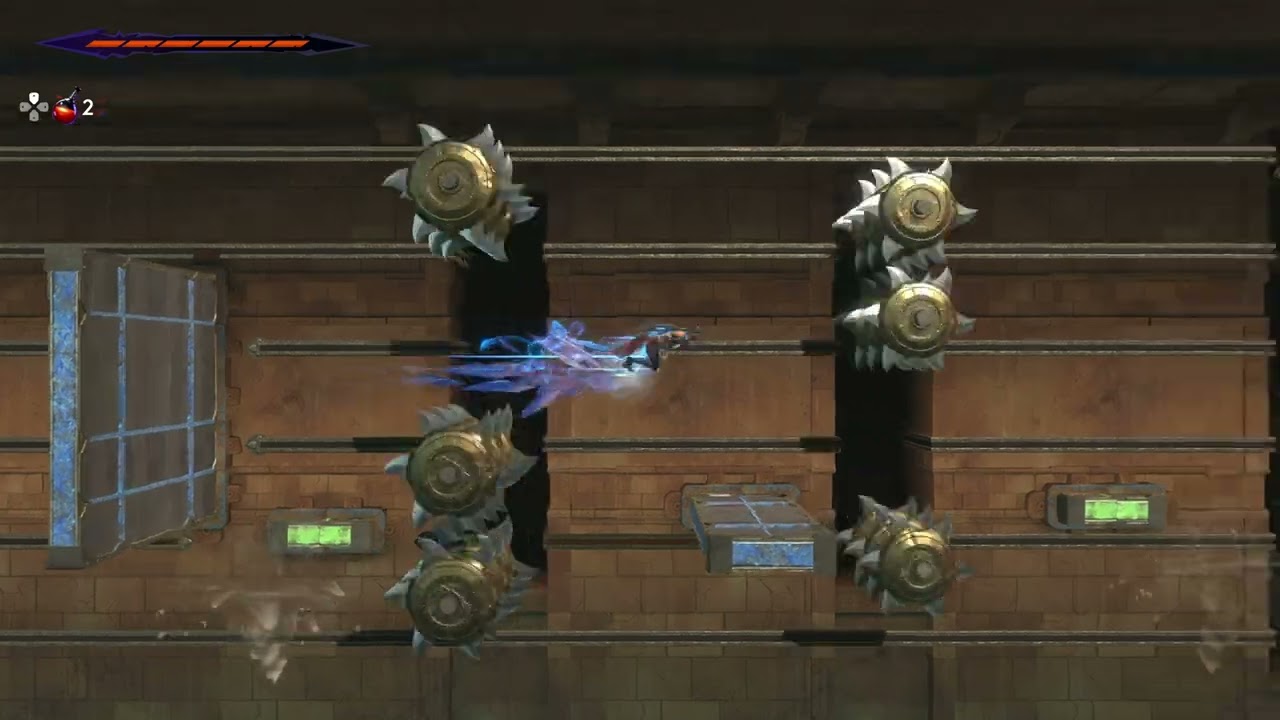 Prince of Persia The Lost Crown 