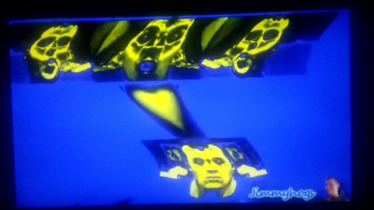 Preview 2 Jimmyhogs 2021 Effects in PowerCityNight