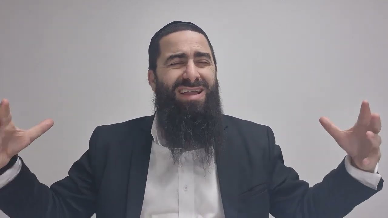 Existe-t-il Un Moyen D’améliorer Sa Néshama ?