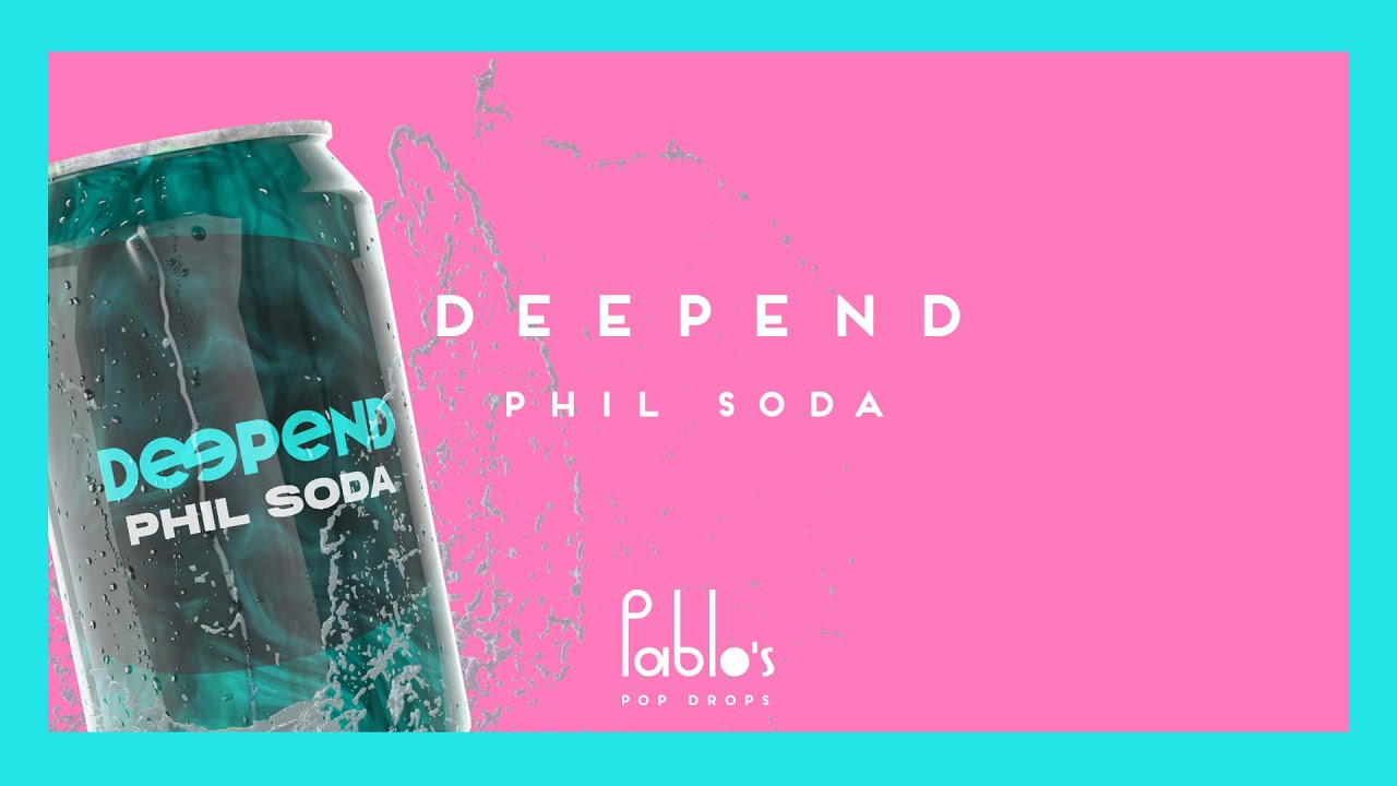 Deepend x Phil Soda - I Hate Everyone But You (feat. LONO)