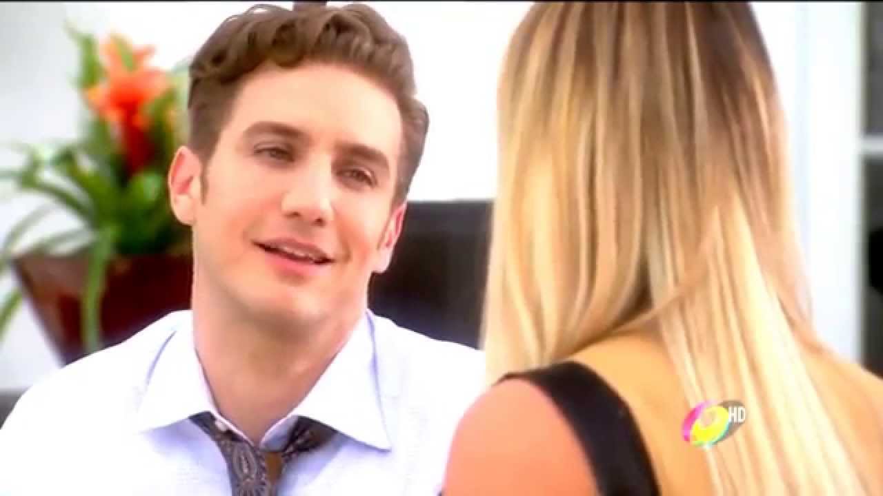 Perico y Fernanda-Fernanda esta Enamorada de Perico?-Quien es Quien