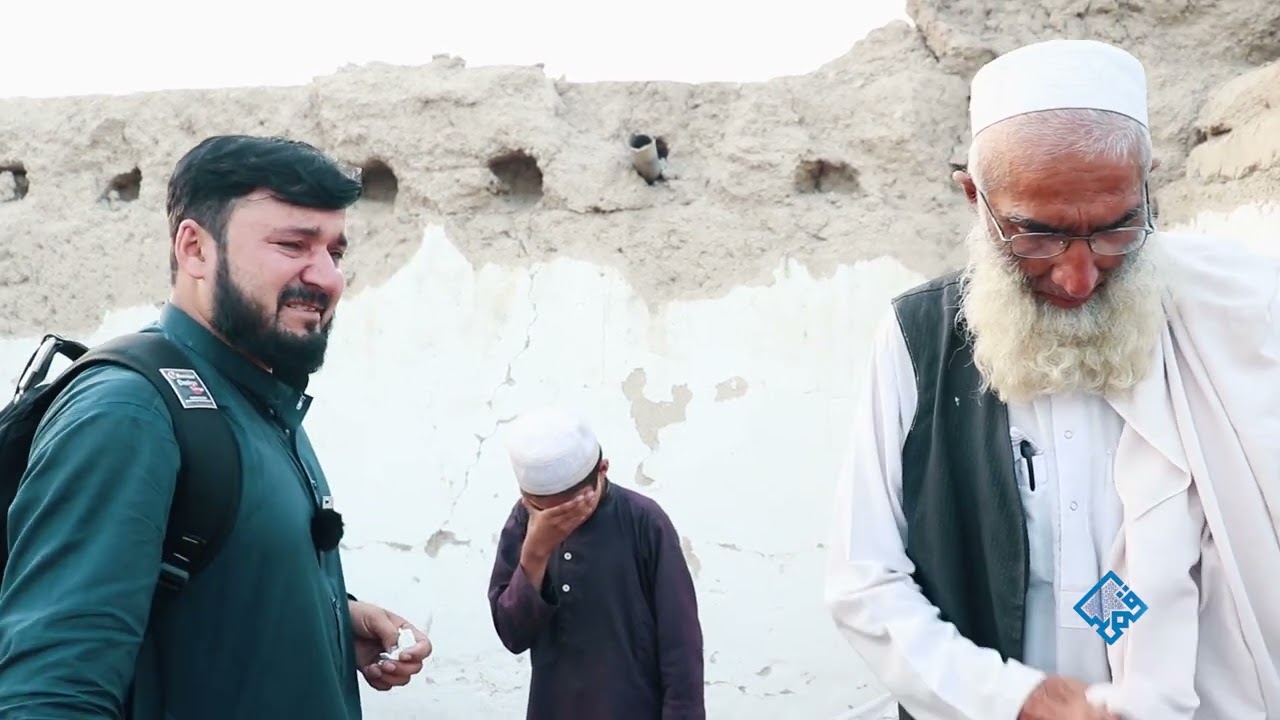 کوم غم ته به وژاړو😭😭😭