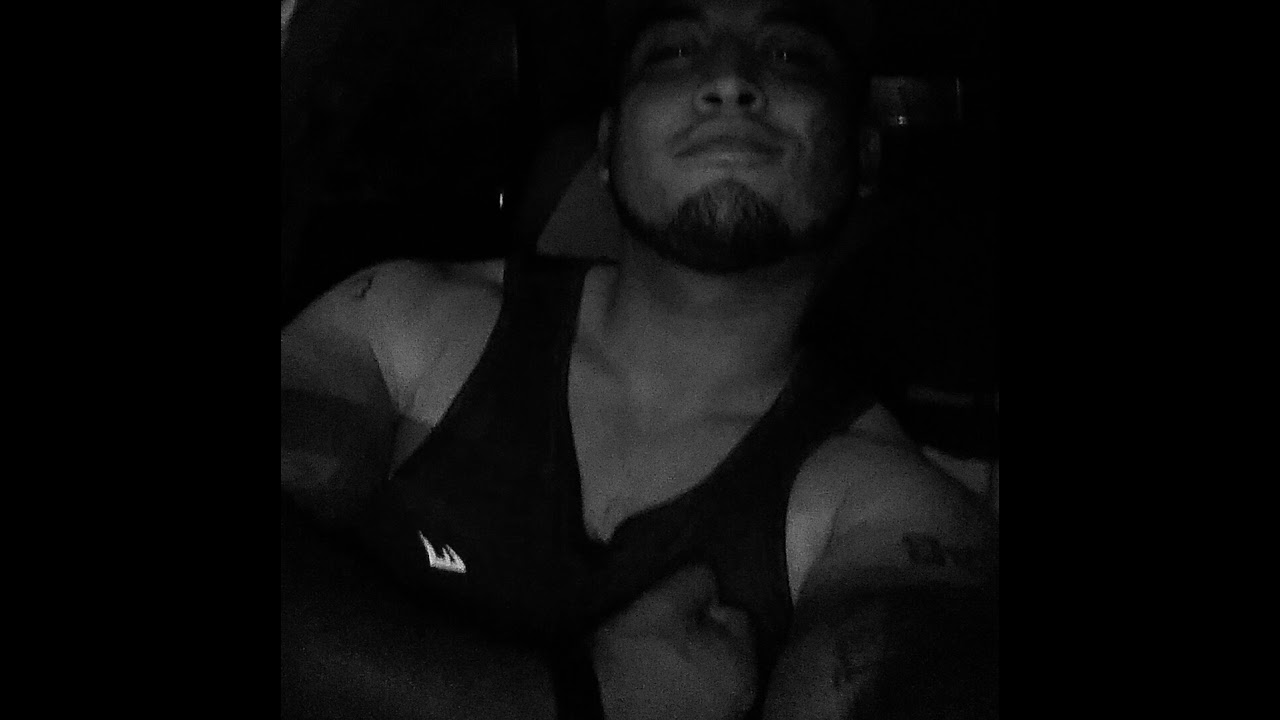 Just chillin