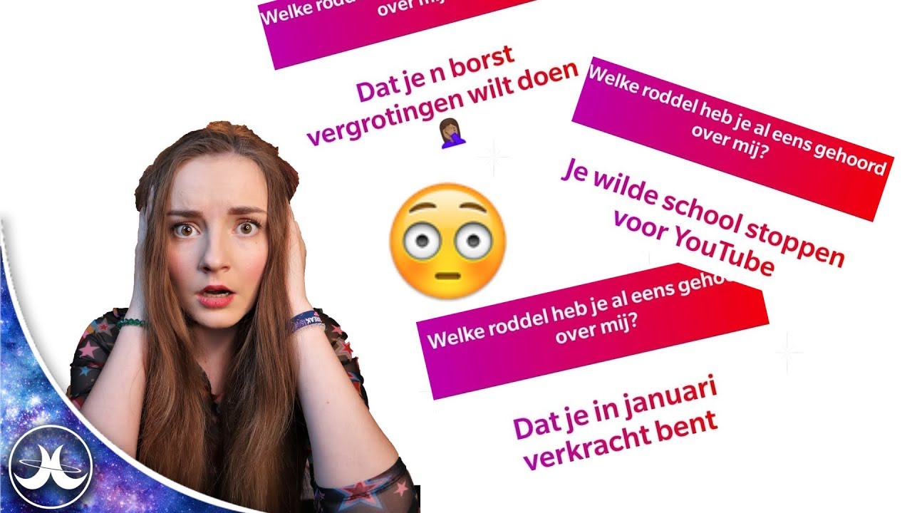 BORSTVERGROTING & STOPPEN met SCHOOL | De waarheid achter alle roddels