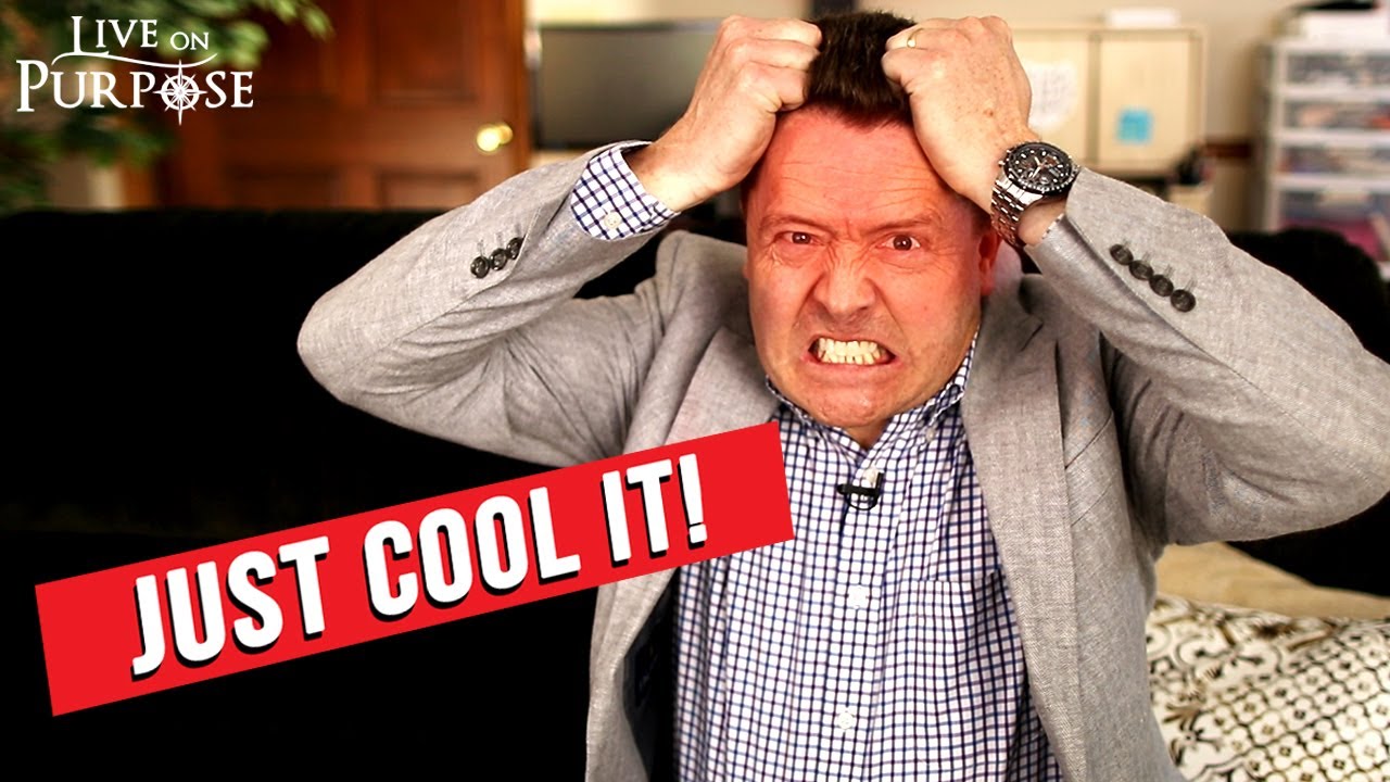 5 Quick Ways To Stop Being Irritated So Easily