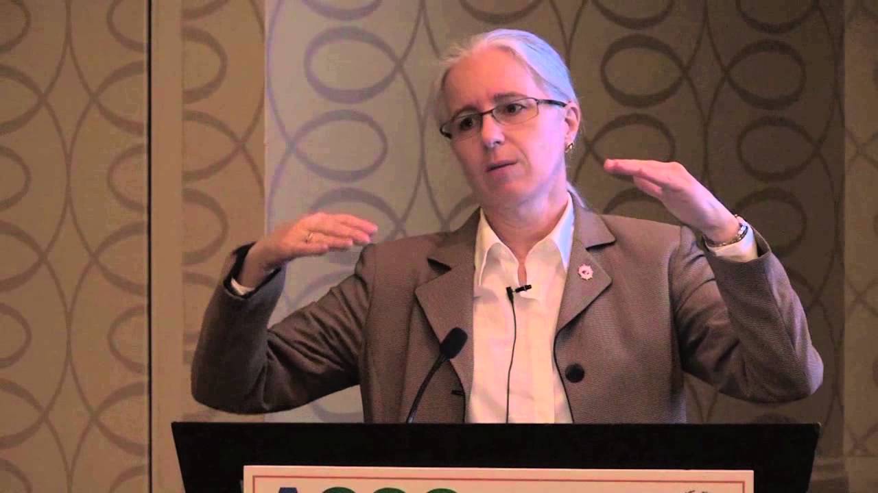Case Studies in Adaptation to Sea Level Rise & Extreme Weather - Nancy Gassman