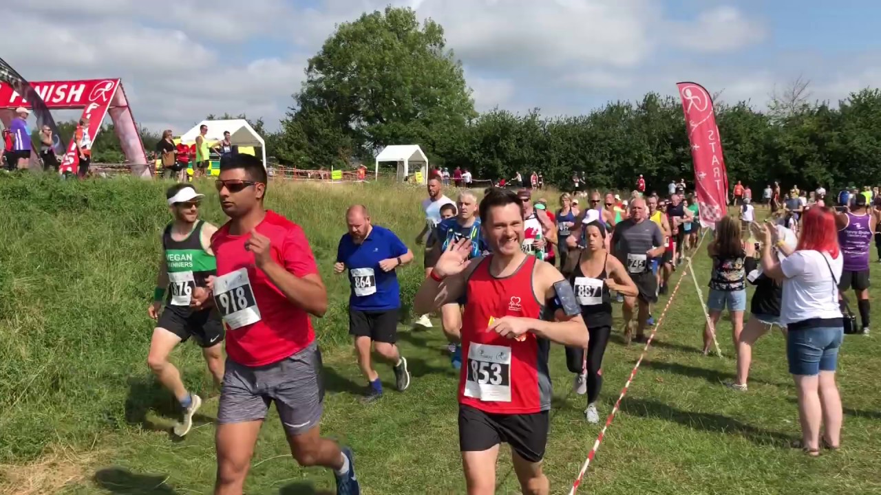 21|40 - Two Tunnels Half Marathon