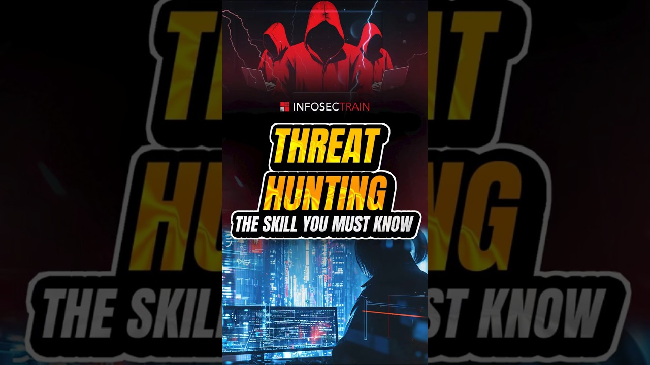 Top Threat Hunting Skill | SOC Roadmap Short