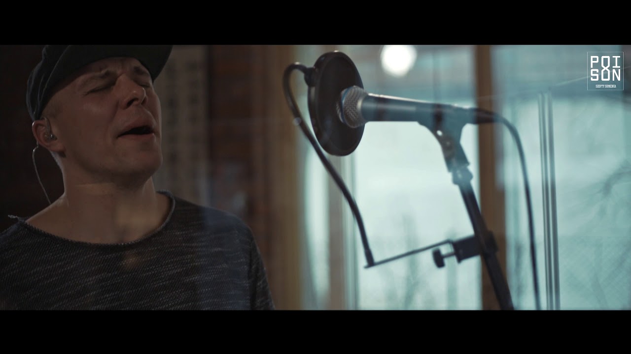 Poison - Wiatr (Live Session)