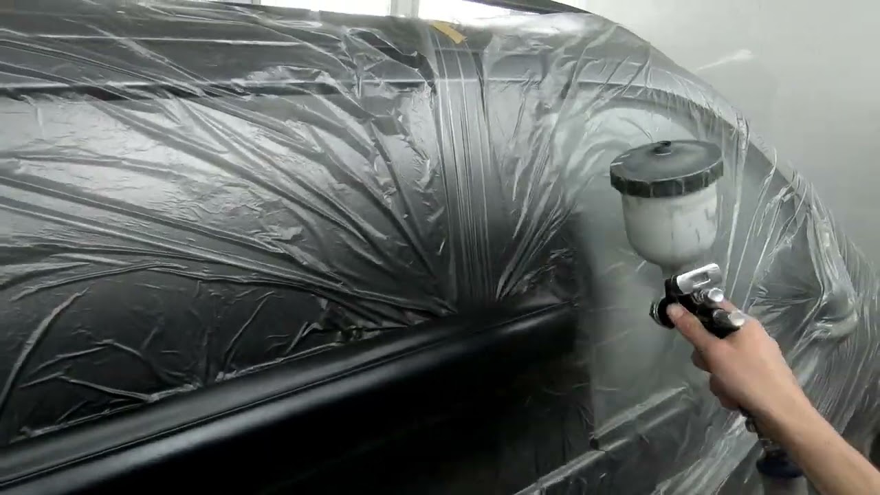 Devilbiss Pro Lite 1.3 T20 Clear Coat