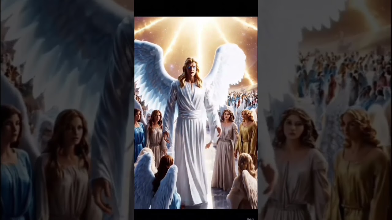 Lucifer's Rebellion: The Original Sin That Doomed an Angel