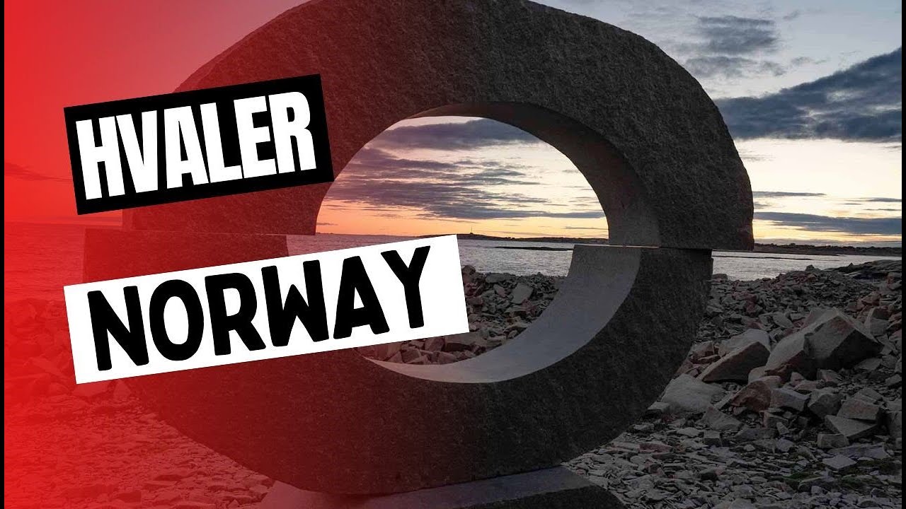 Beautiful Hvaler in Norway - Stunning Drone Footage and images!