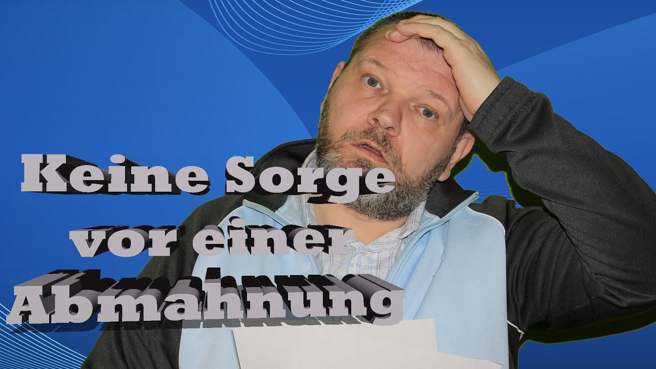 Was kann ich machen bei einer Abmahnung für Filesharing