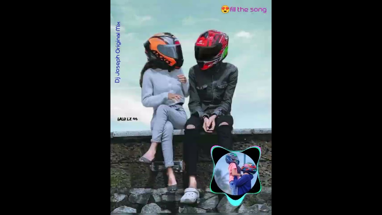 HAMARI ADHURI KAHANI / DJ JOSEPH ALETEO MIX FILL THE SONG ❤ @afrosiddiproduction2125