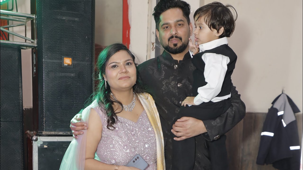 Kua pujan ceremony.. #mrmrsahlawat #atharvkakuapujan