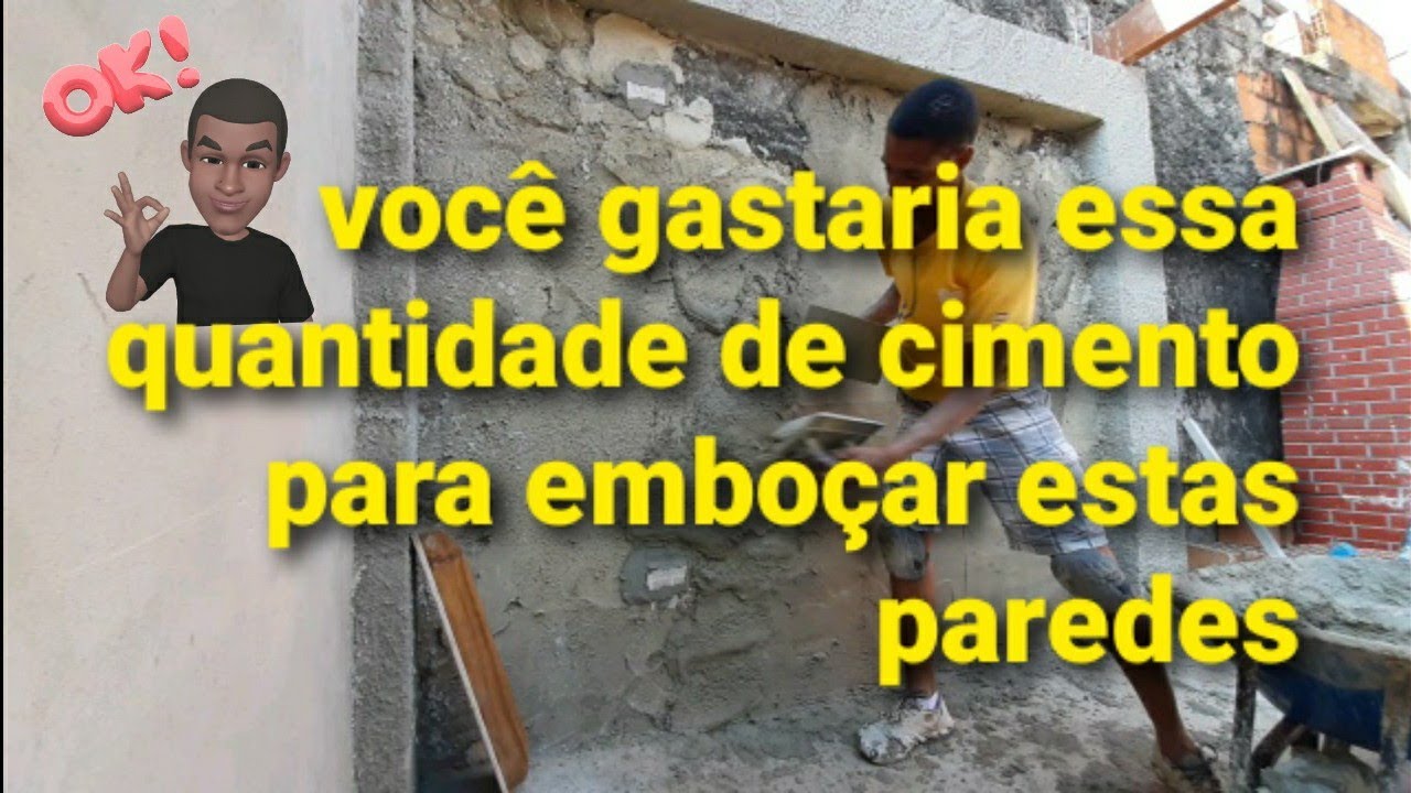 COMO  ACERTAR UM  MURO QUE  ESTÁ  CAINDO parte 2