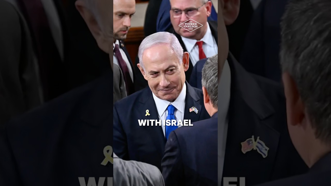 Czy Izrael kontroluje Kongres?