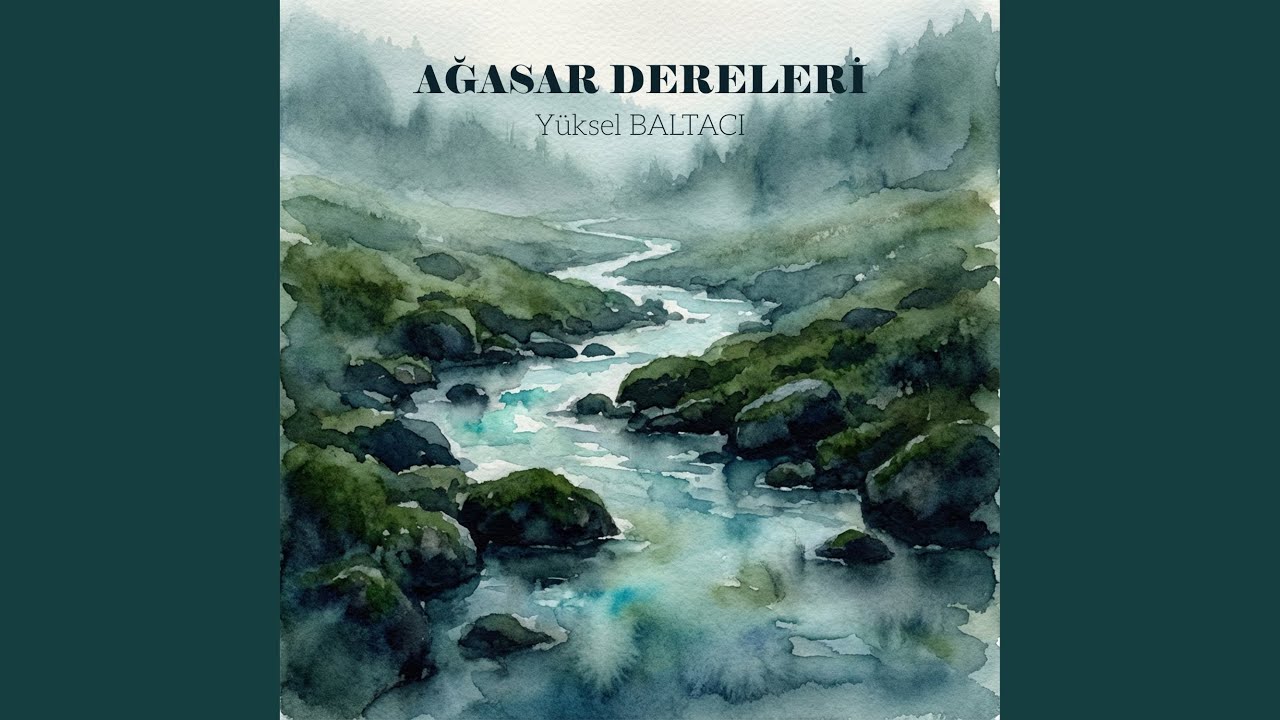 AĞARSAR DERELERİ