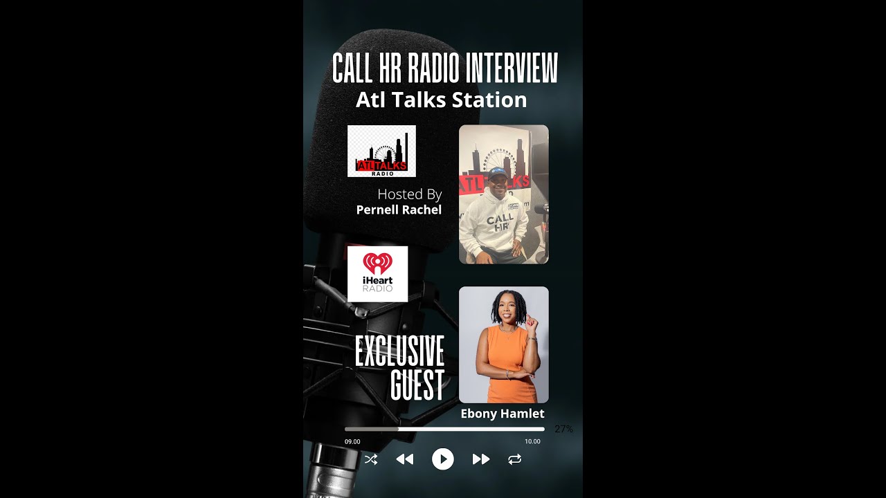 Q&A with Ebony Hamlet: Owning & Operating a Successful Event Venue Business