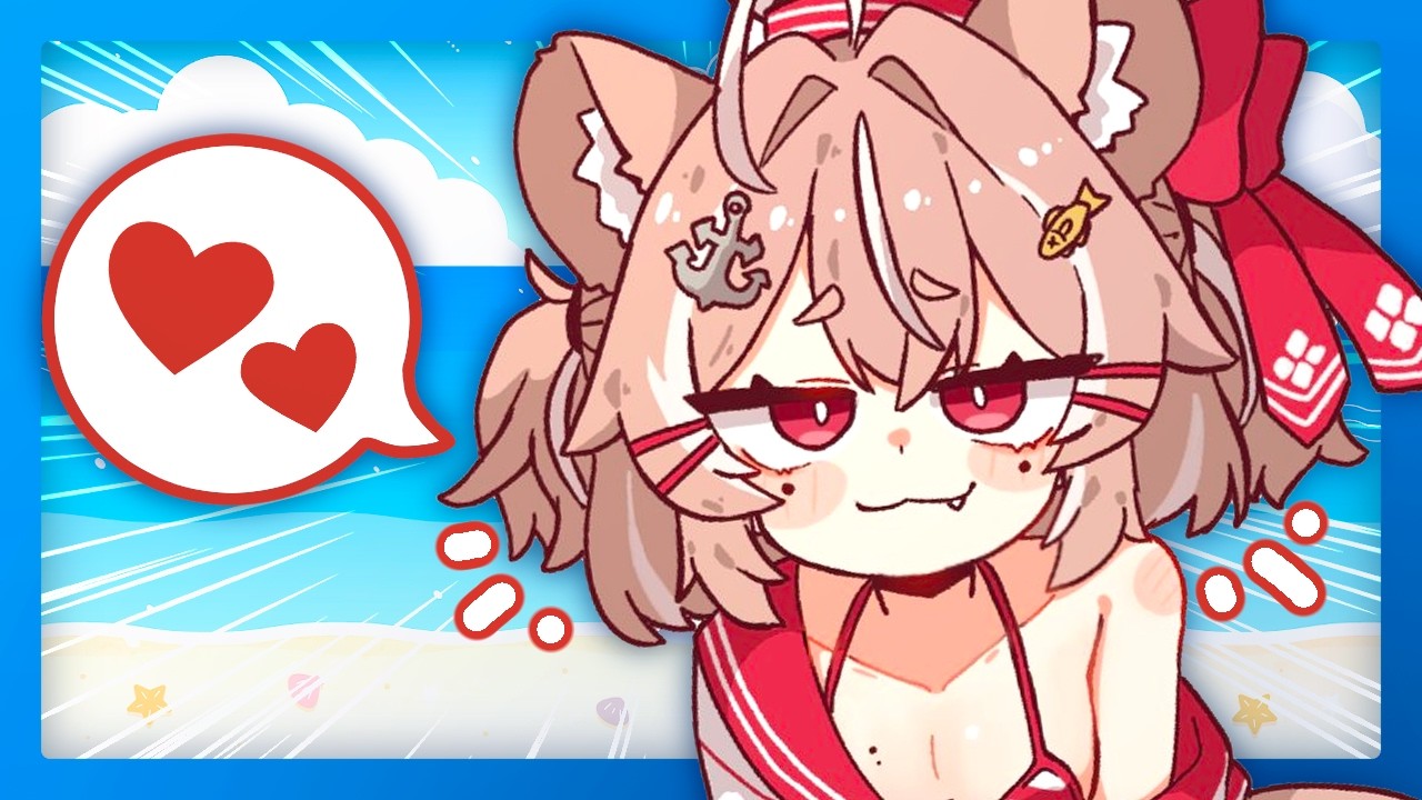 CHATTING ⋮ NEVER FEAR, MOCHA IS HERE! ( ・∇・)