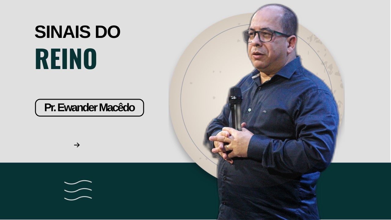 DOMINGO | CULTO ONLINE | 08.02.2026 18H30 | #live