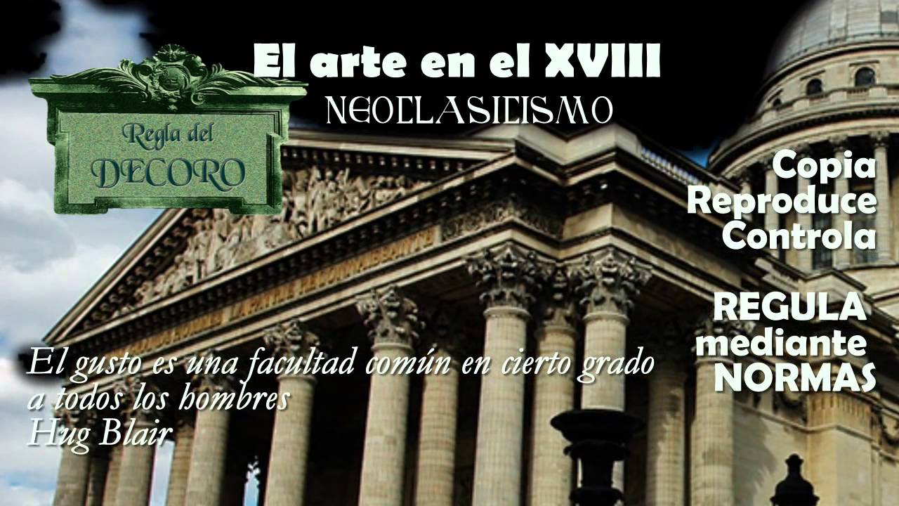 La literatura en el siglo XVIII. Contexto hist&oacute;rico-social