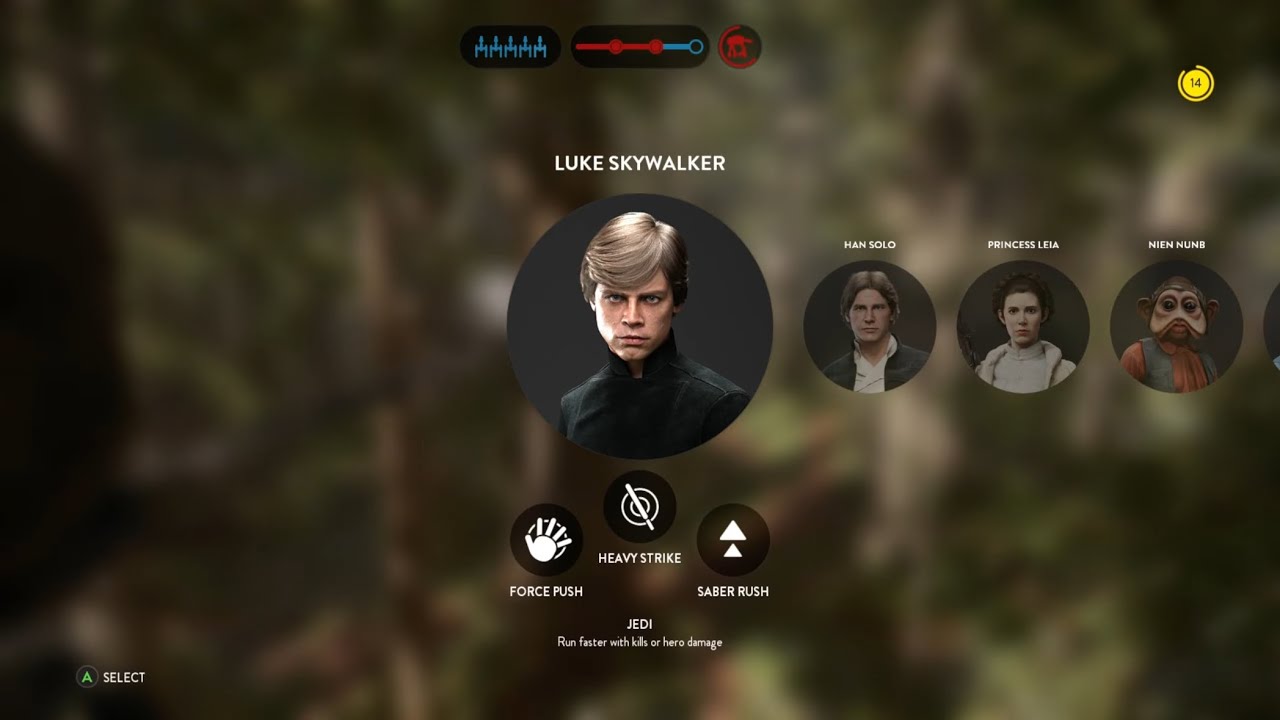 Star Wars Battlefront - Walker Assault Gameplay (No Commentary)