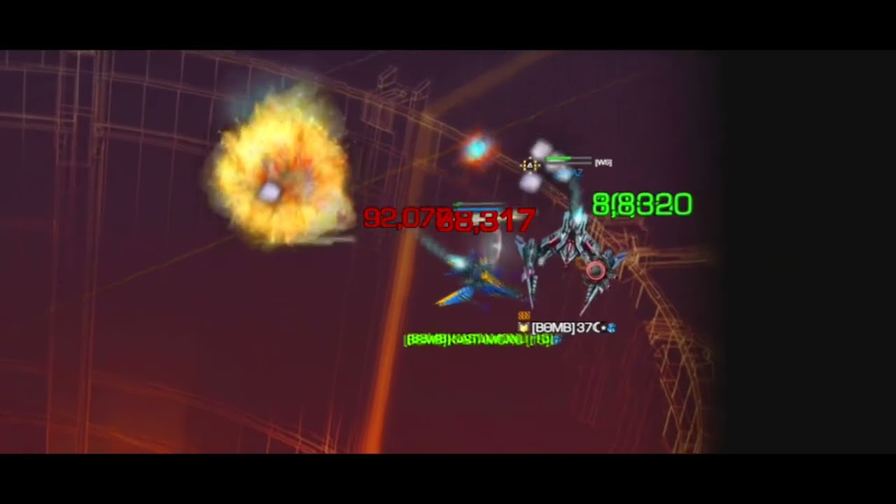 Space Aces - 1v1 BOMB ACIMAK YOK VS βФÇ F1V3 -  AbbysWalker NOOB EASY :)