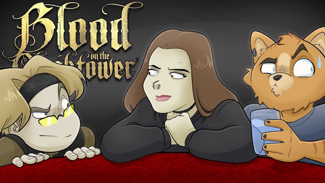 SOCIAL DEDUCTION MACHT UNNORMAL FREUDE! 🩸 - ♠ Blood on the Clocktower ♠