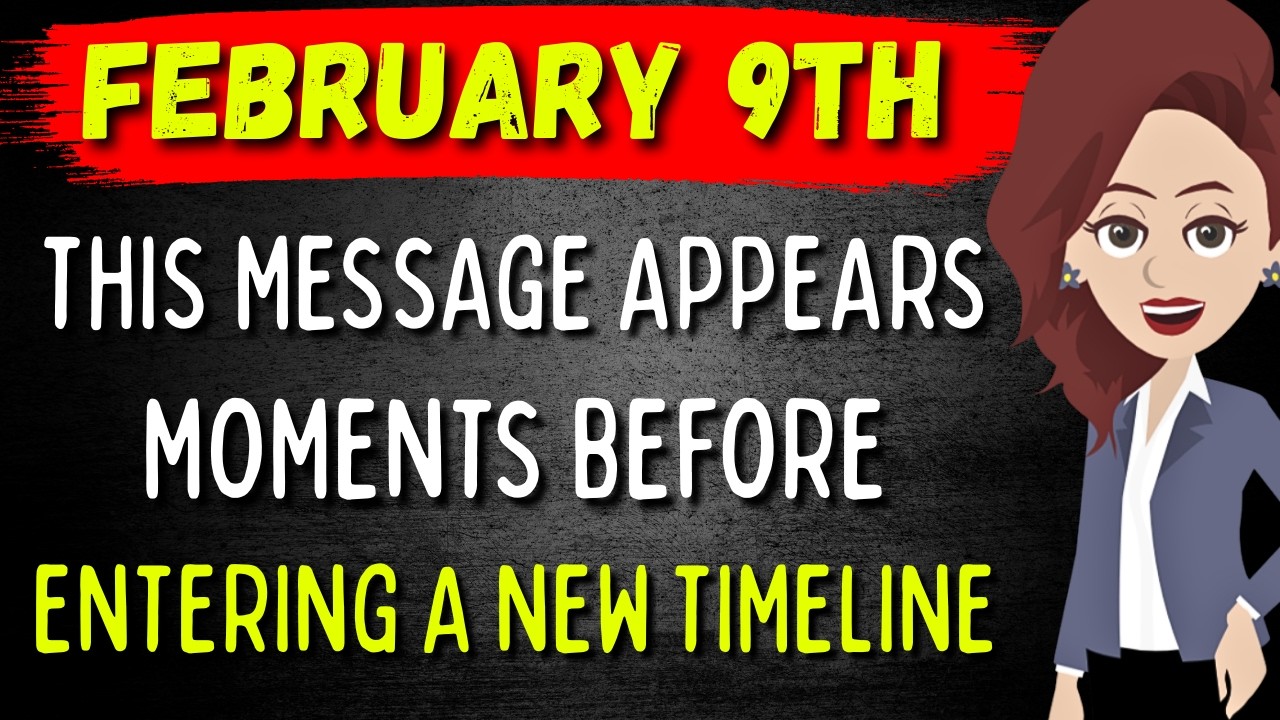 Вы обнаружите это в момент, когда у вас появится шанс изменить всю свою жизнь ⚡️ Абрахам Хикс