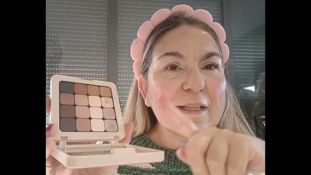 LOOK SENCILLO PARA DIARIO 🌺