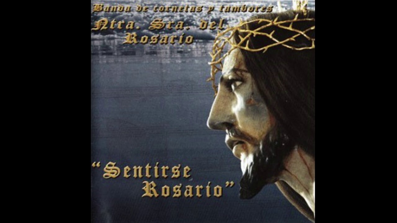 5. Consuelo - Rosario de Cádiz