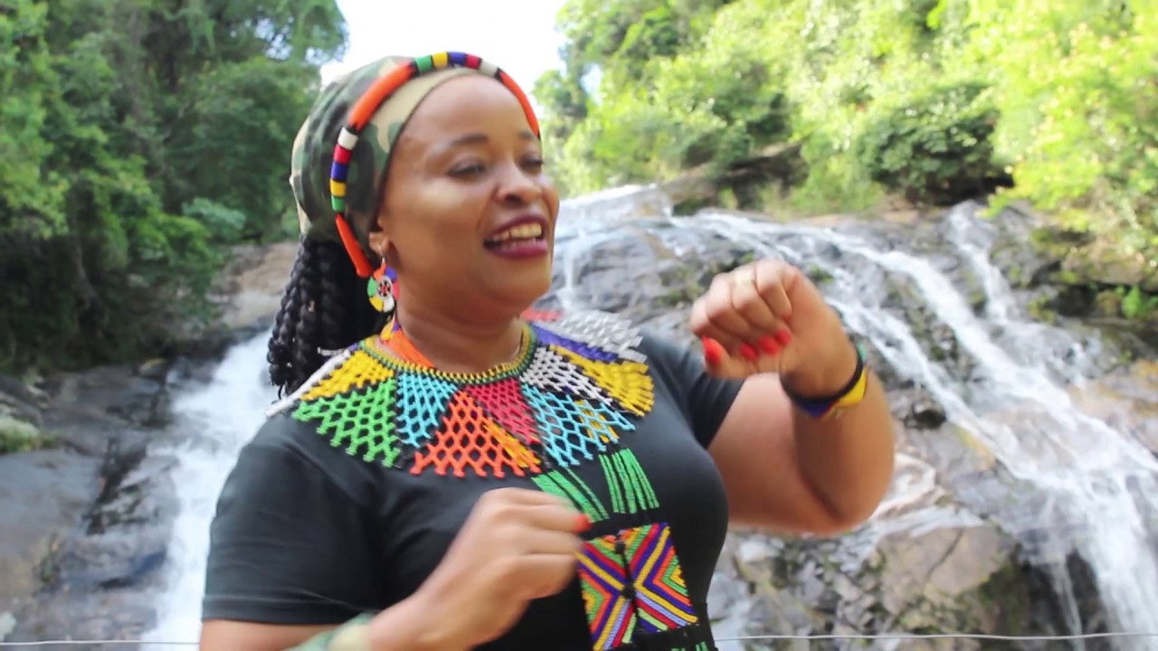 MOKGADI SETENG SEDIBA - (Official Video)