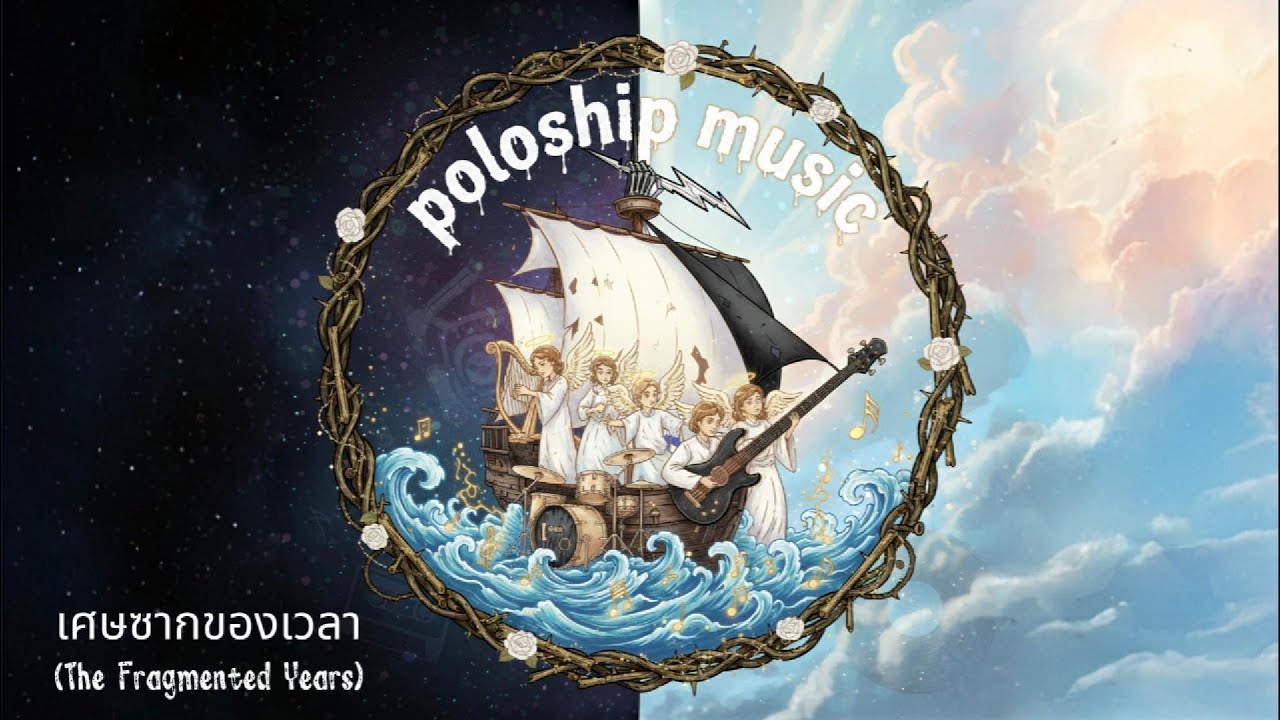 เศษซากของเวลา (The Fragmented Years) - [POLOSHIP]