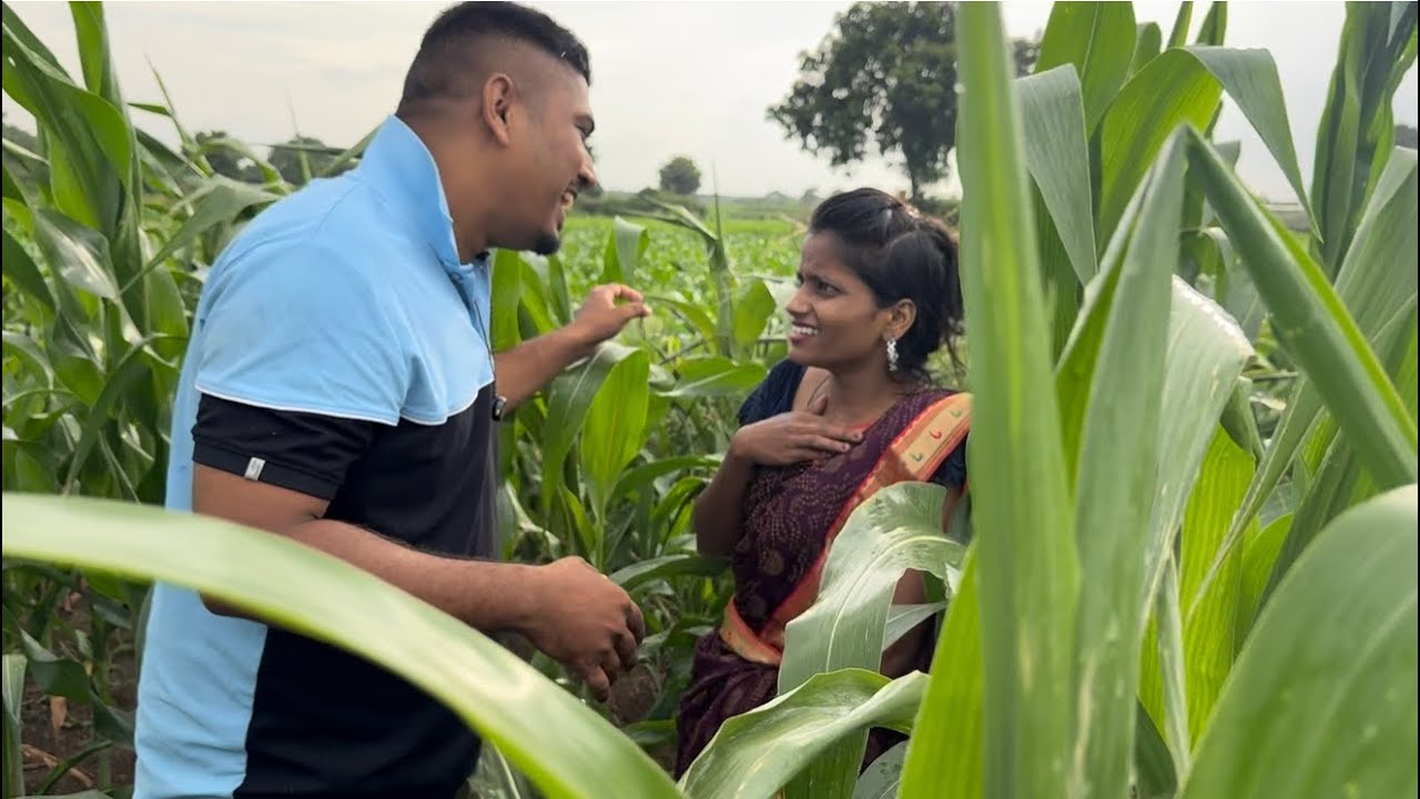 जवान लडकी के साथ मालिक के दोस्त ने किये मजे #कॉमेडी #हिंदी