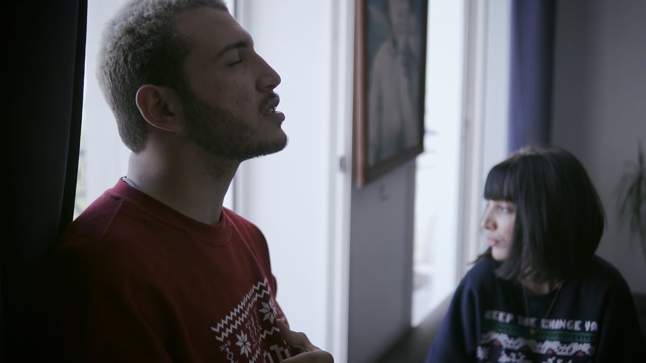 Numbxiller - N3ish M3ak (Official Music Video)