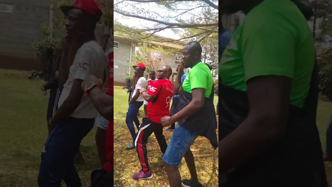 Let's set it. #teambuildingactivities #teambuildingevents